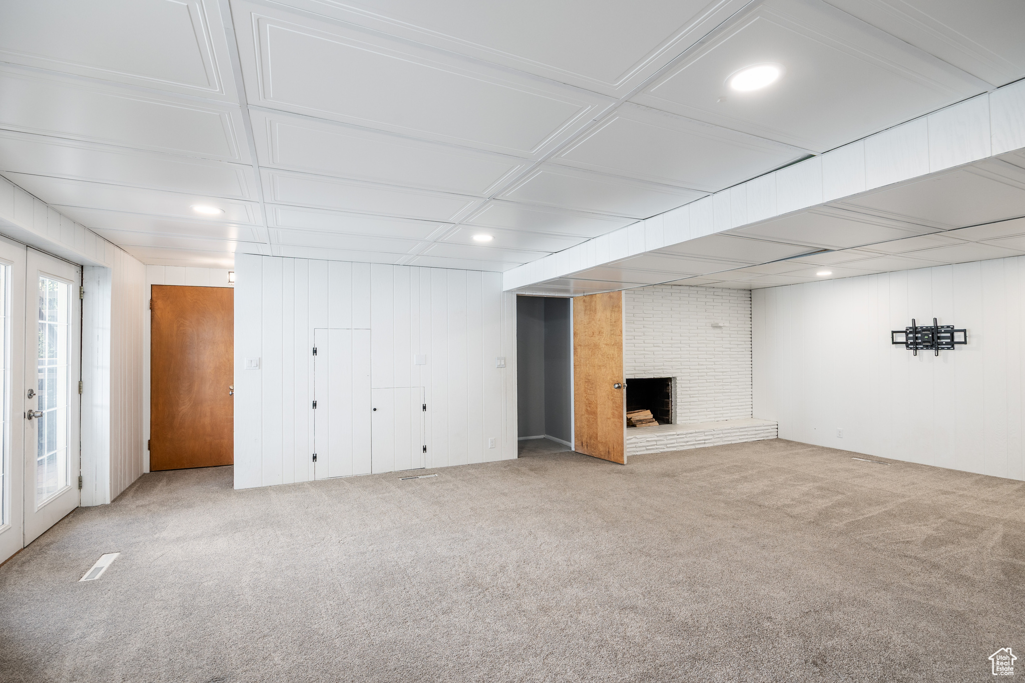 HILTON HOMES - Residential