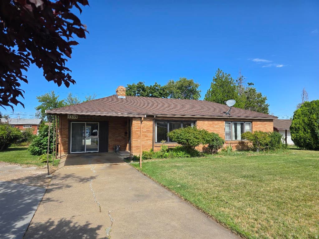 Photo of 5339 S 2000 W, Roy, UT 84067 (MLS # 2175763)