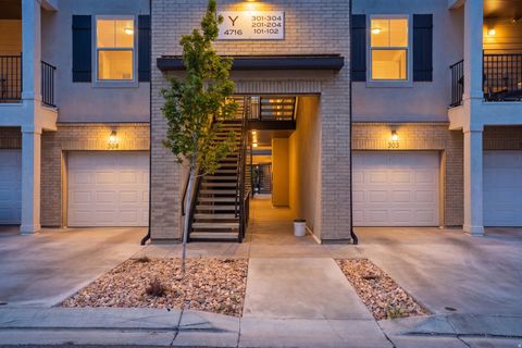 Photo of 4716 W GRADY LN S #Y302, Riverton, UT 84096 (MLS # 2155747)