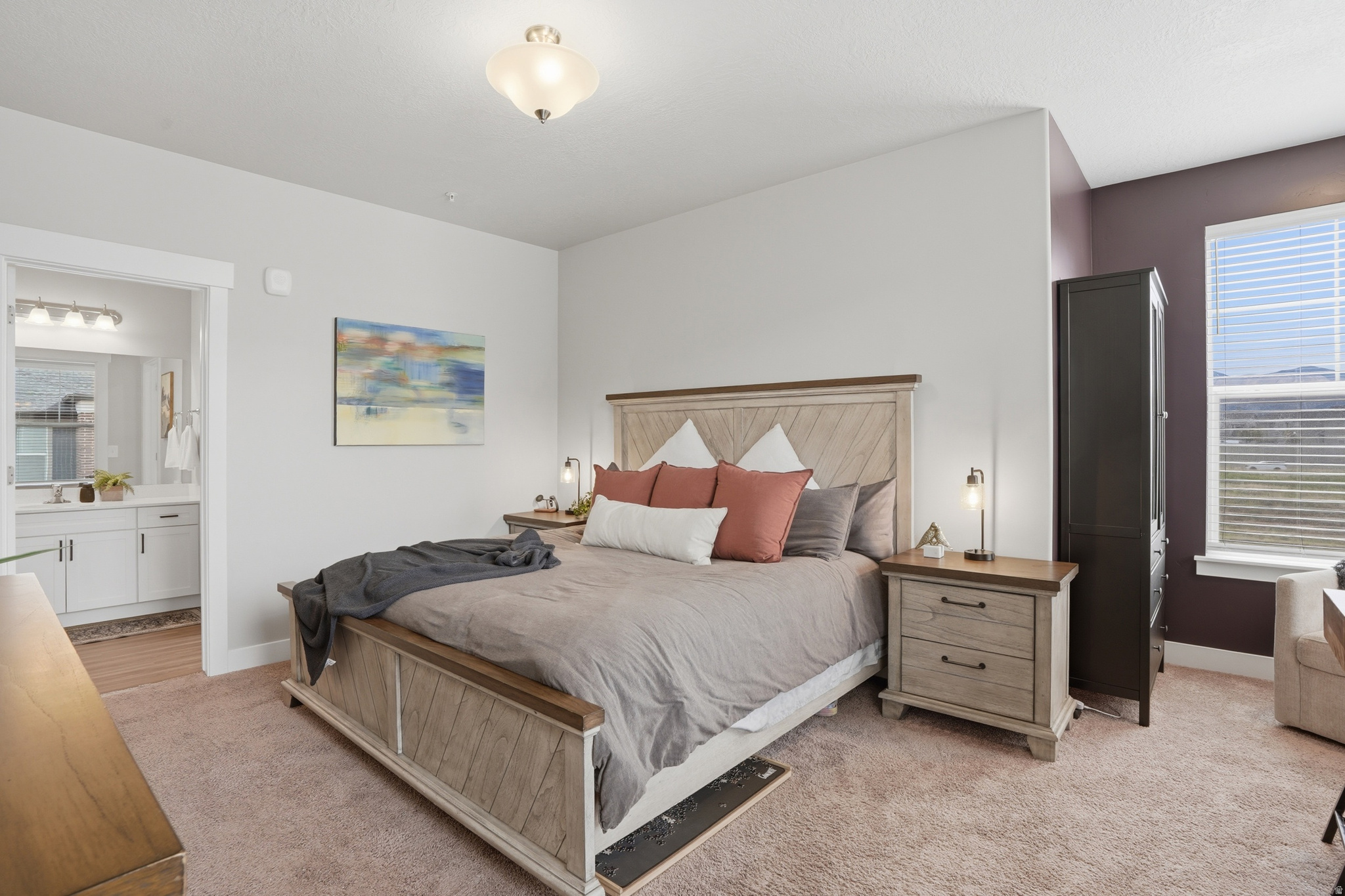 MOUNTAIN RIDGE - Residential