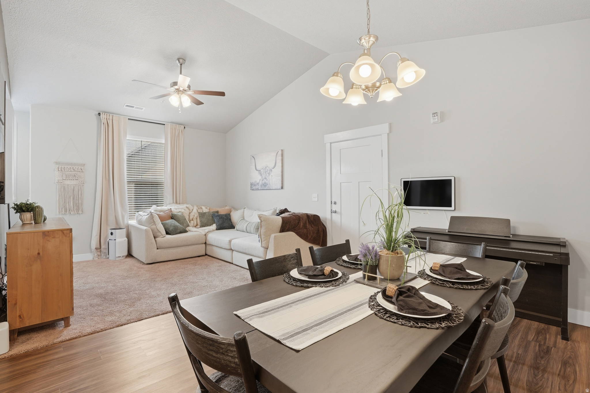 MOUNTAIN RIDGE - Residential