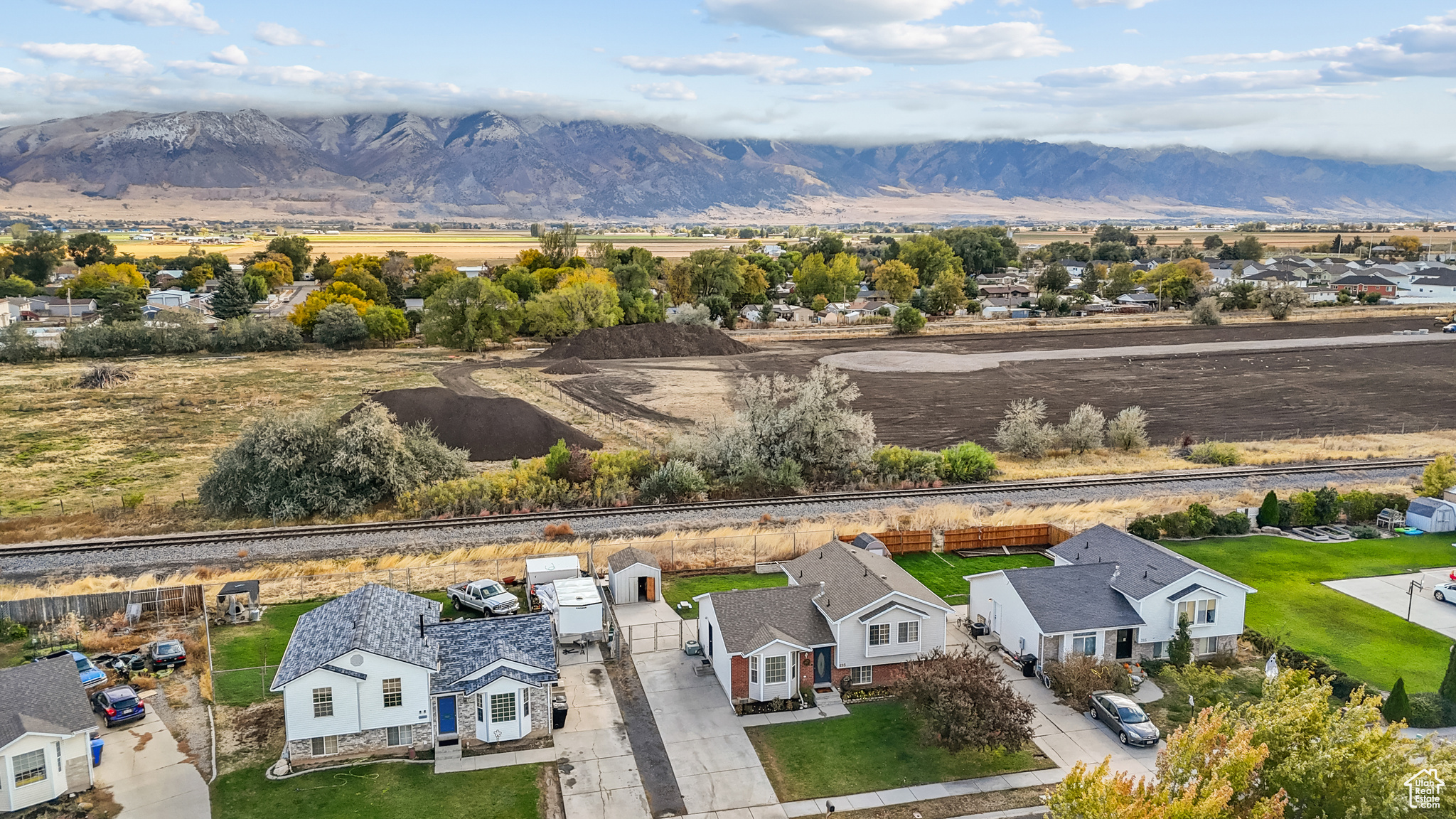 695 S 460, Tremonton, Utah image 31