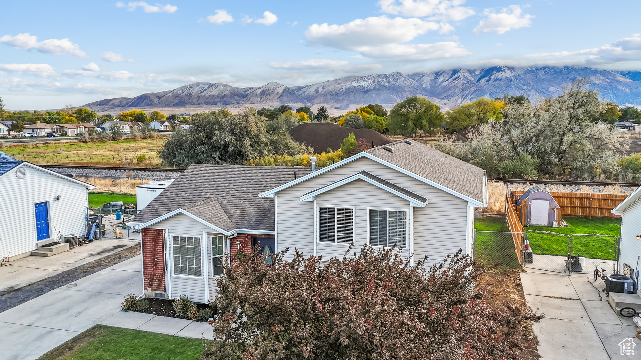 695 S 460, Tremonton, Utah image 4