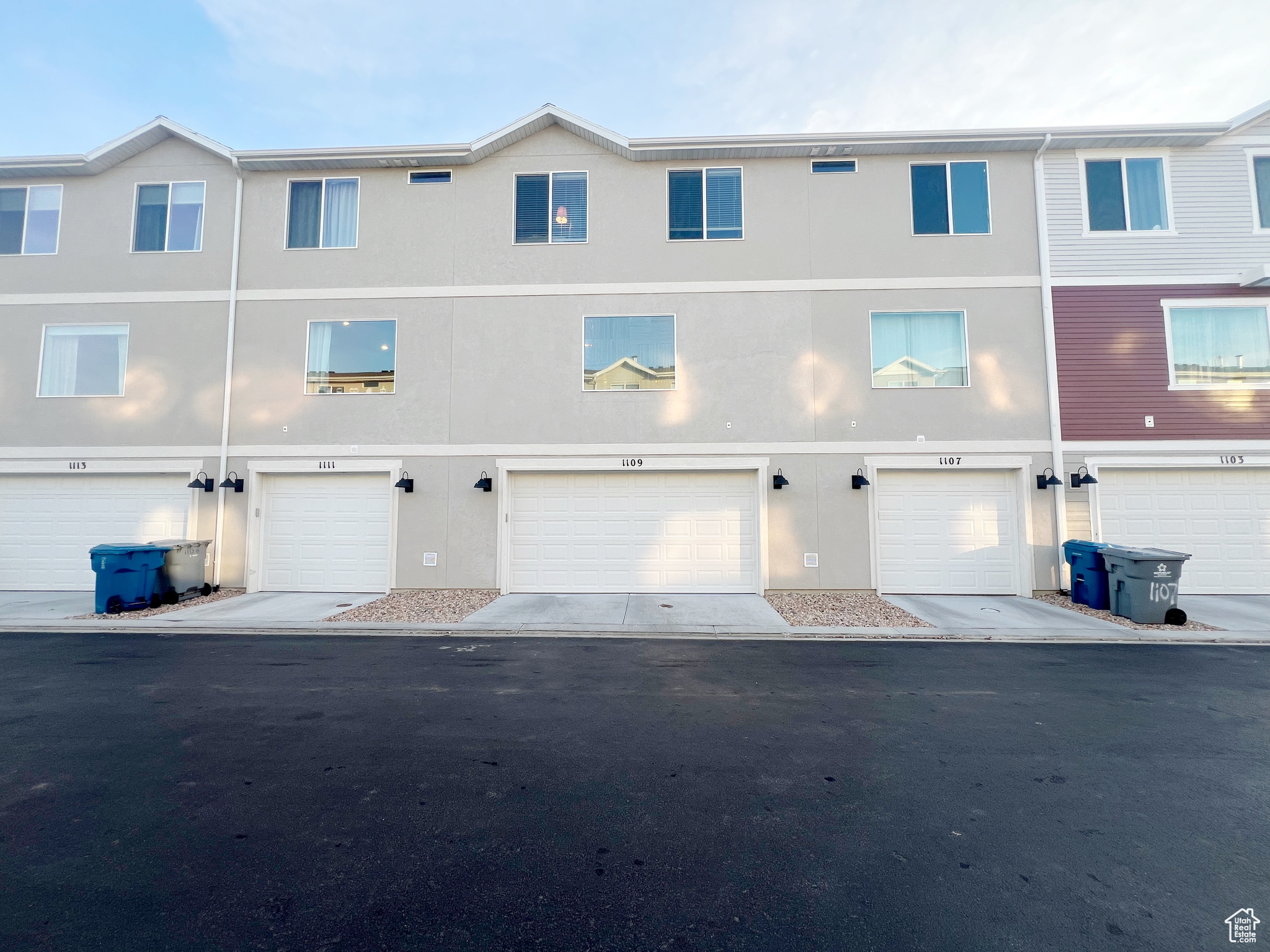 1109 E Yard Row, Saratoga Springs, Utah image 48