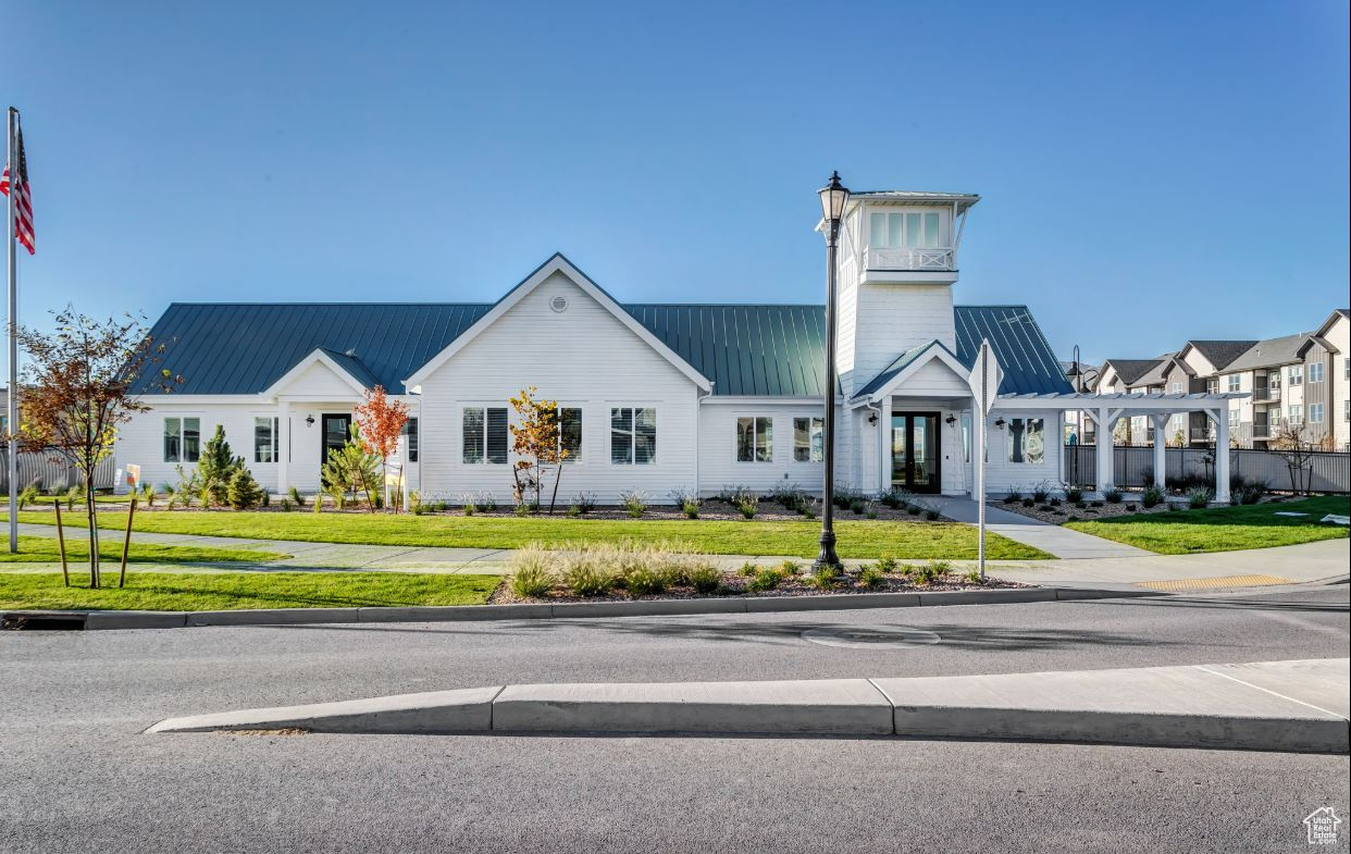 1109 E Yard Row, Saratoga Springs, Utah image 49