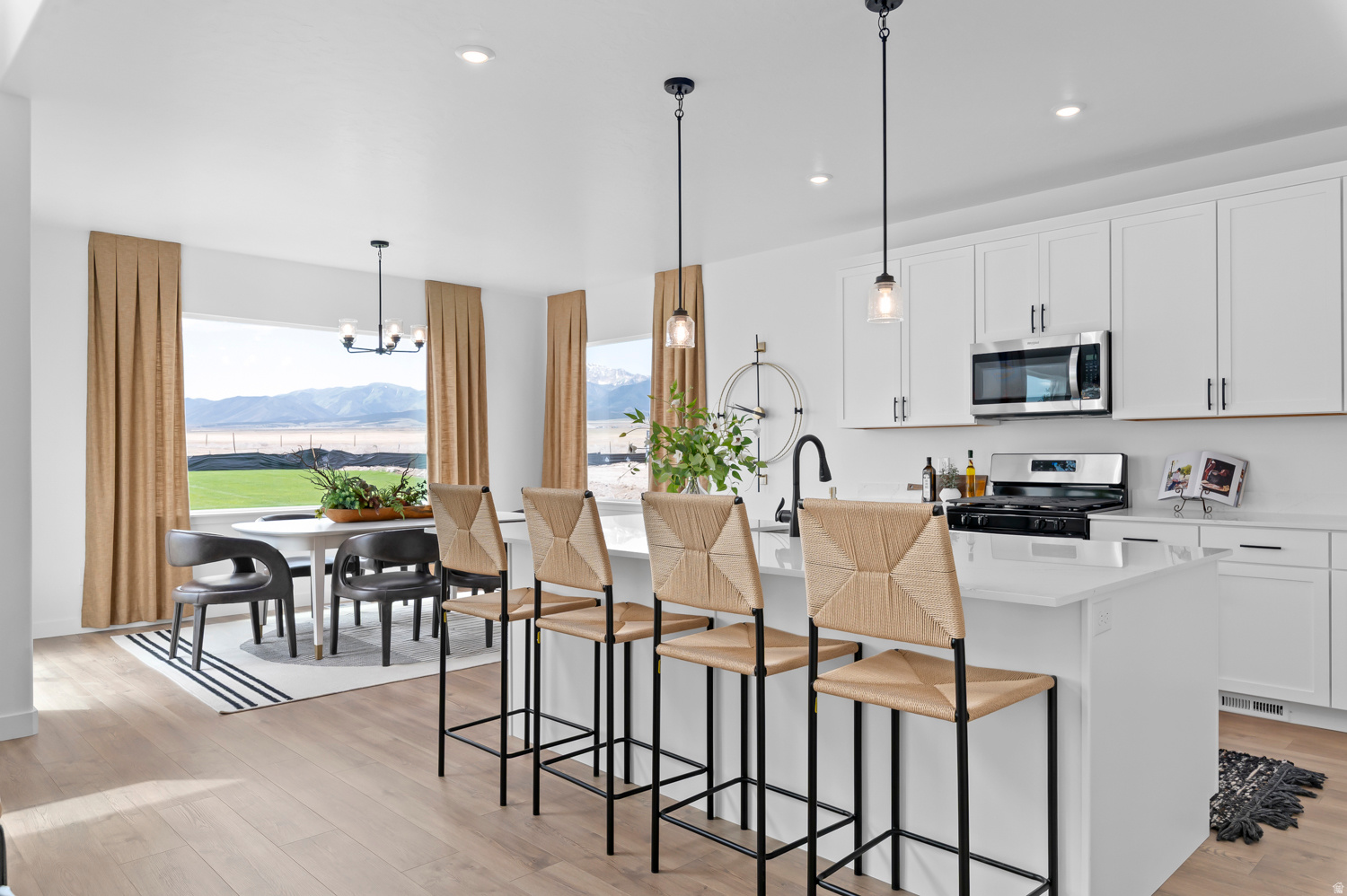 CHERRY WOOD - Residential