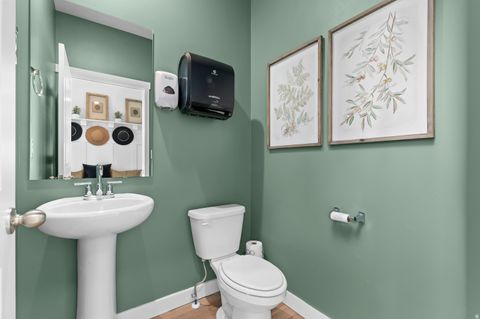 Tiny photo for 765 W CHERRY ST #235, Grantsville, UT 84029 (MLS # 2128072)