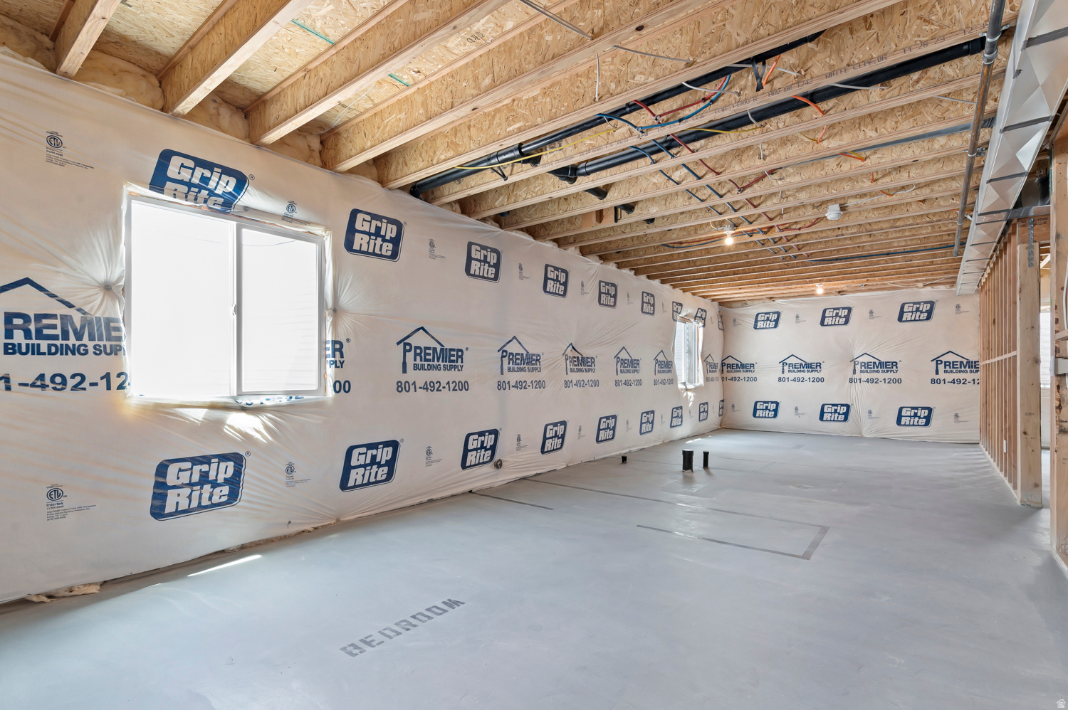 CHERRY WOOD - Residential