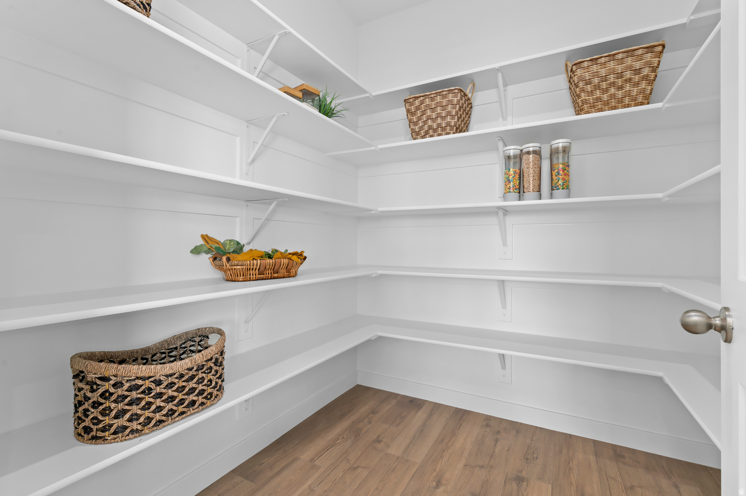 CHERRY WOOD - Residential