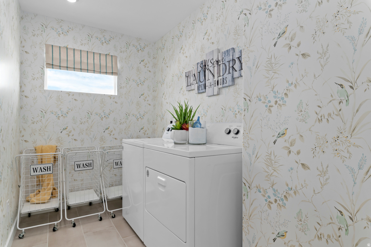 CHERRY WOOD - Residential