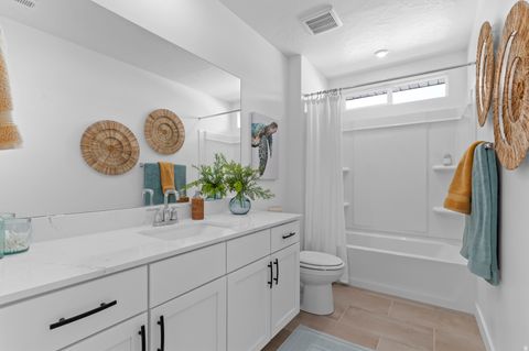 Tiny photo for 765 W CHERRY ST #235, Grantsville, UT 84029 (MLS # 2128072)