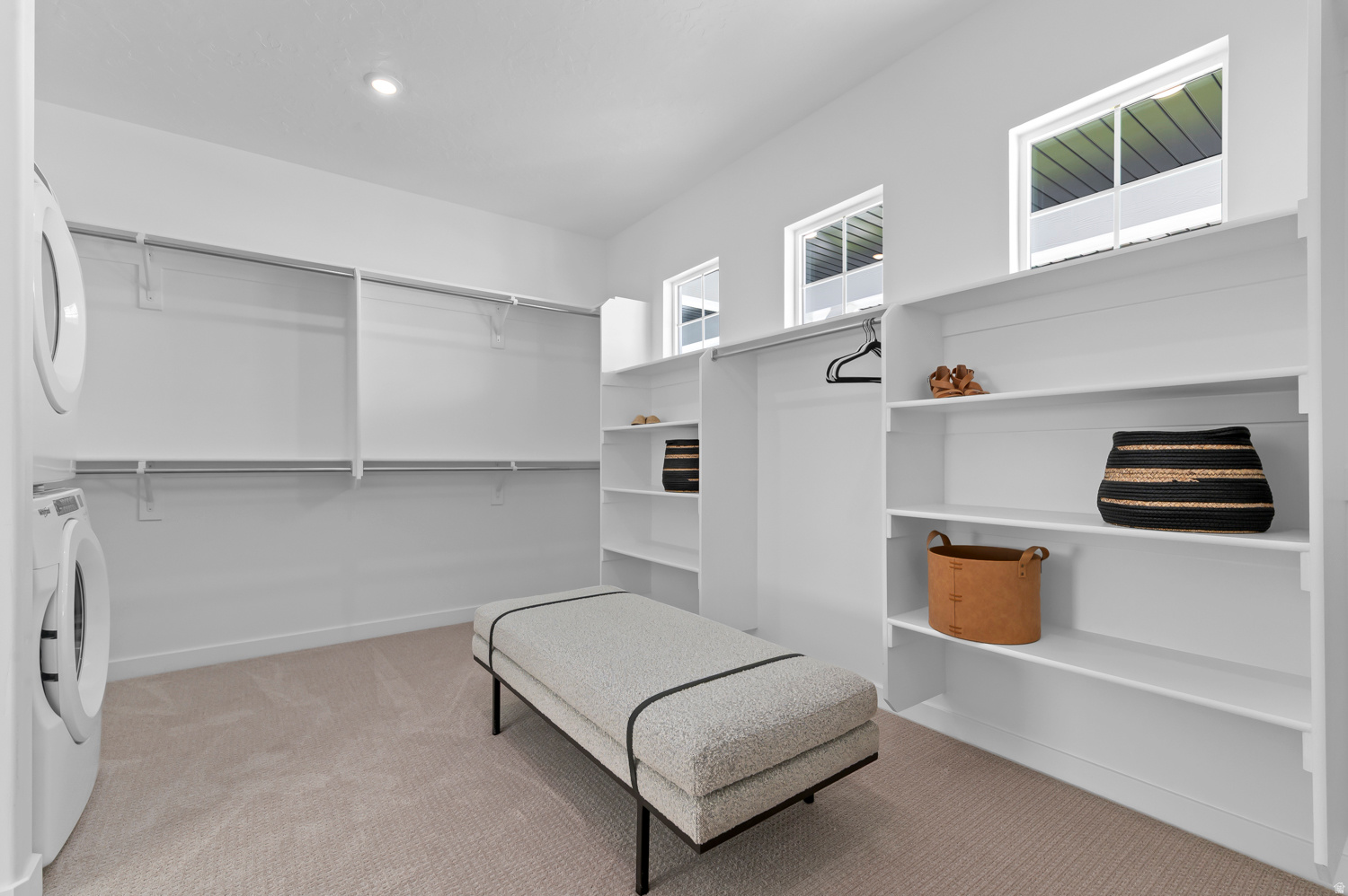 CHERRY WOOD - Residential