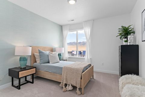 Tiny photo for 765 W CHERRY ST #235, Grantsville, UT 84029 (MLS # 2128072)