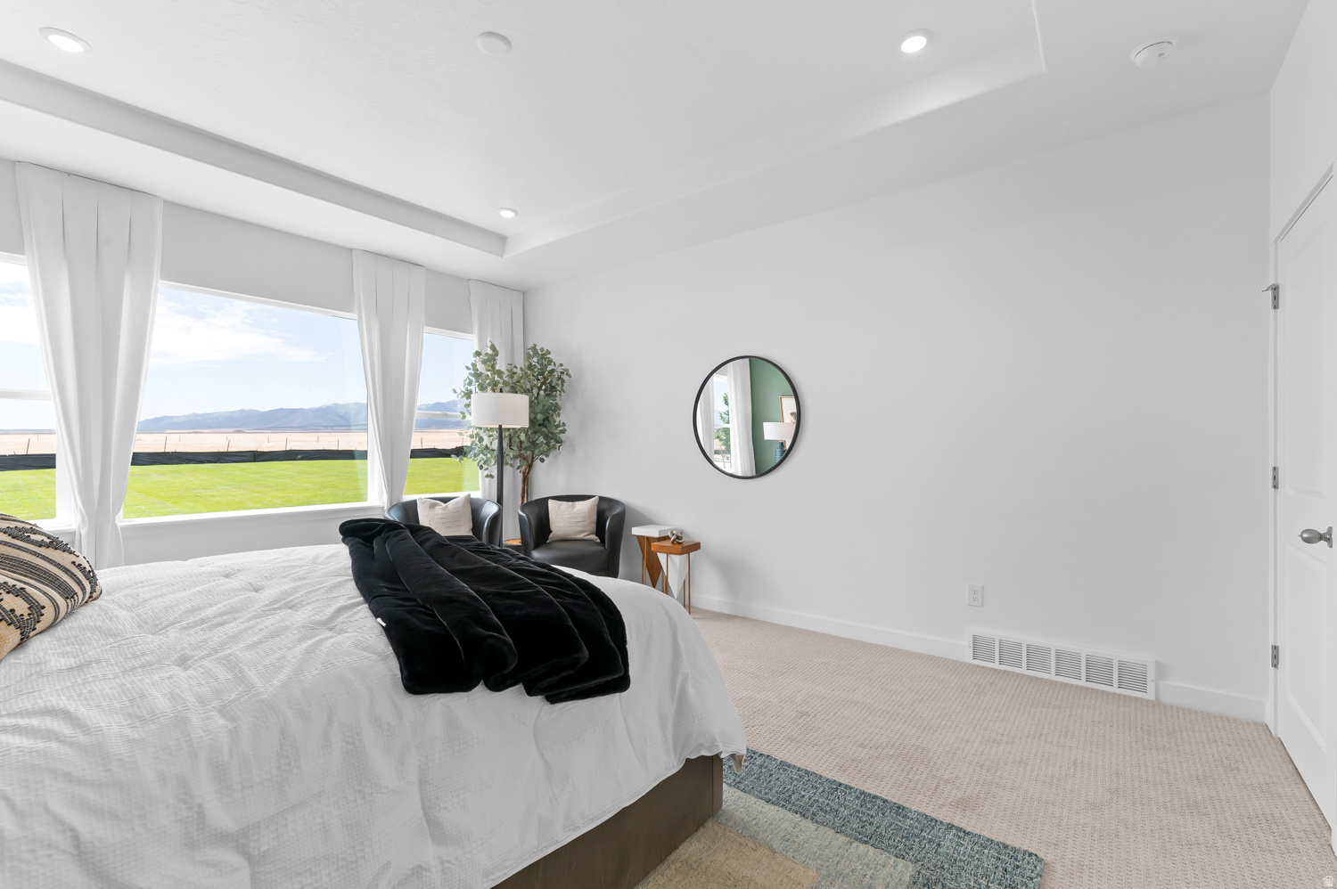 CHERRY WOOD - Residential