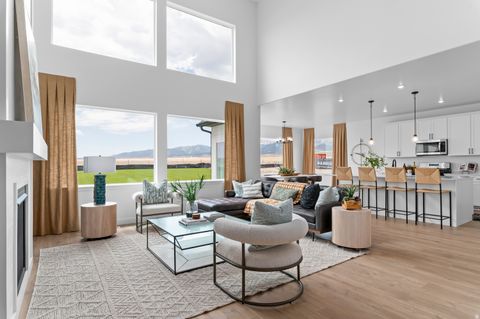 Tiny photo for 765 W CHERRY ST #235, Grantsville, UT 84029 (MLS # 2128072)