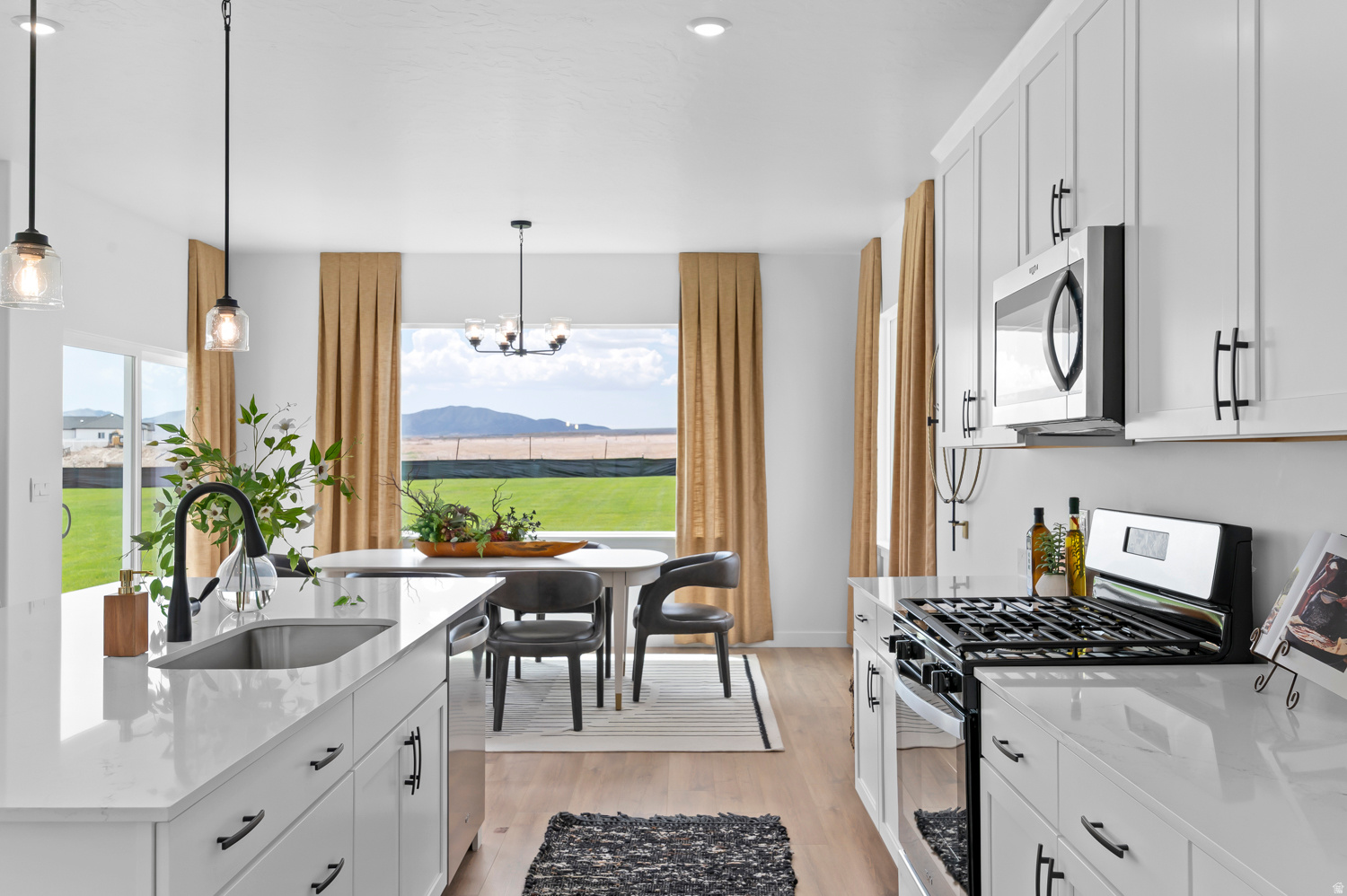 CHERRY WOOD - Residential