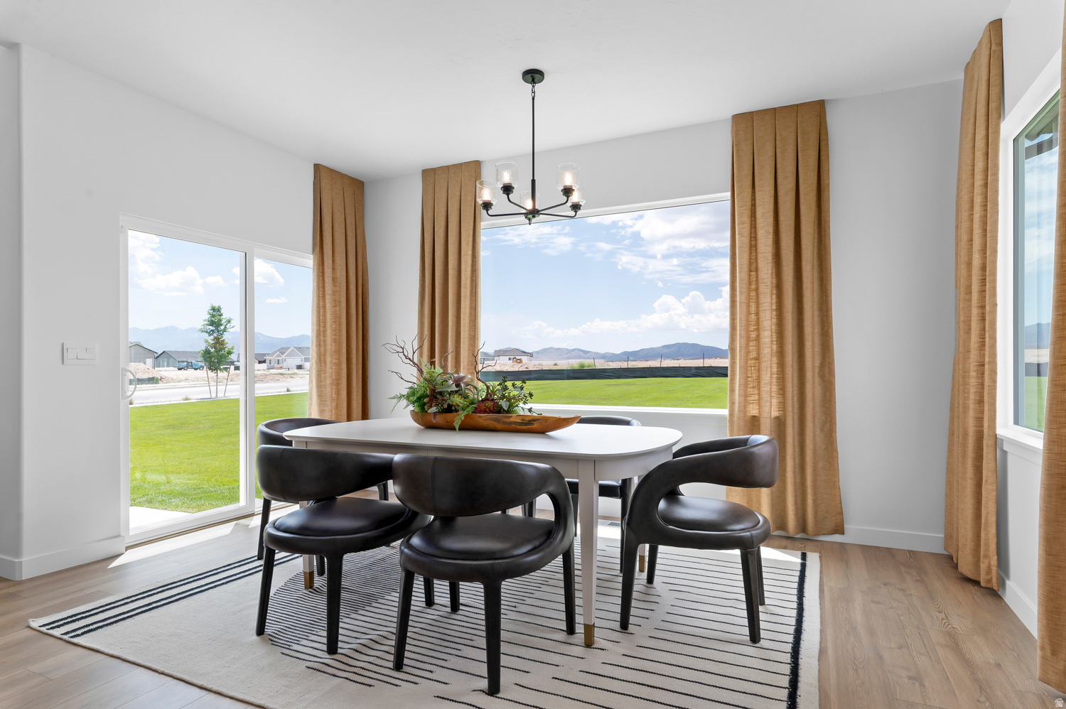 CHERRY WOOD - Residential