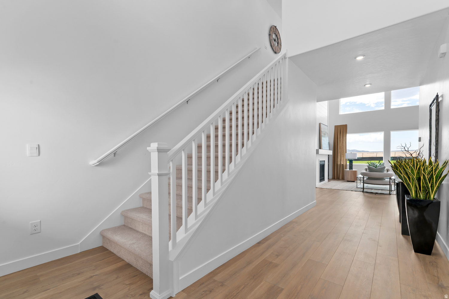 CHERRY WOOD - Residential