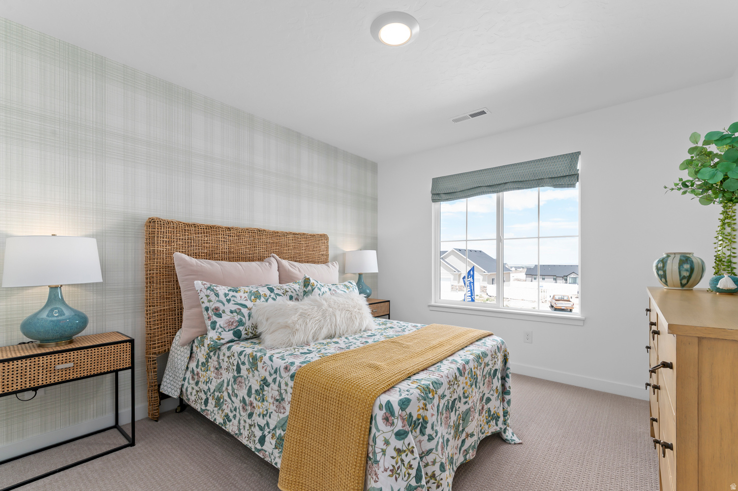 CHERRY WOOD - Residential