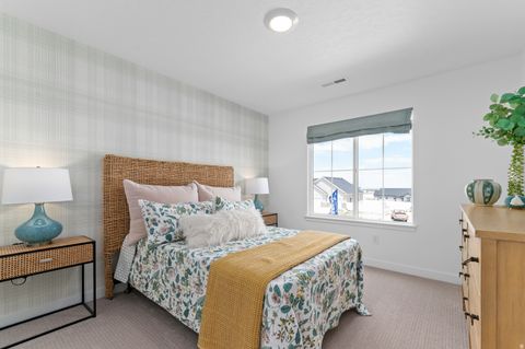 Tiny photo for 765 W CHERRY ST #235, Grantsville, UT 84029 (MLS # 2128072)