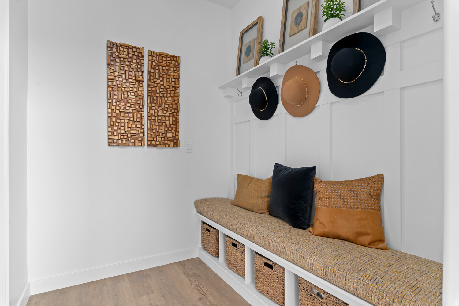 CHERRY WOOD - Residential