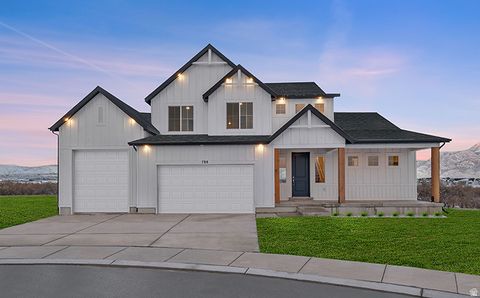 Photo of 765 W CHERRY ST #235, Grantsville, UT 84029 (MLS # 2128072)