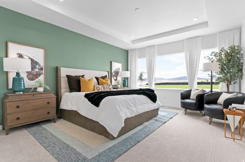 Tiny photo for 765 W CHERRY ST #235, Grantsville, UT 84029 (MLS # 2128072)