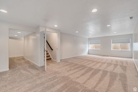Tiny photo for 5233 W AUTUMN CREEK DR, Riverton, UT 84096 (MLS # 2119217)