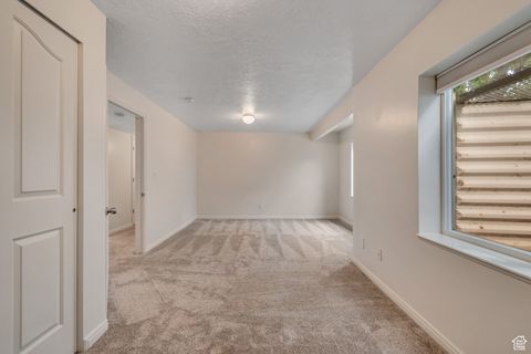 Tiny photo for 5233 W AUTUMN CREEK DR, Riverton, UT 84096 (MLS # 2119217)