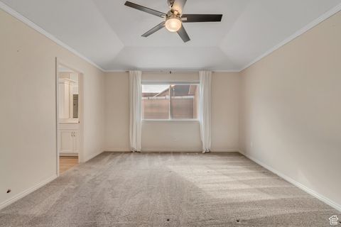 Tiny photo for 5233 W AUTUMN CREEK DR, Riverton, UT 84096 (MLS # 2119217)