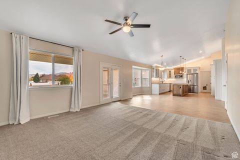 Tiny photo for 5233 W AUTUMN CREEK DR, Riverton, UT 84096 (MLS # 2119217)