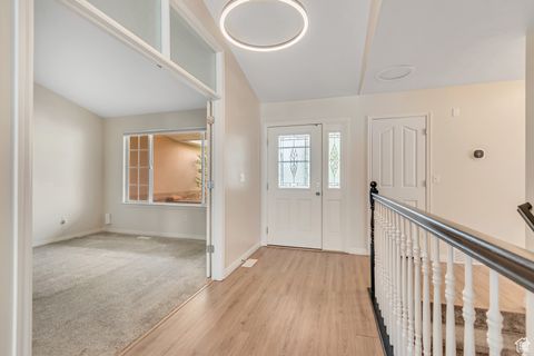 Tiny photo for 5233 W AUTUMN CREEK DR, Riverton, UT 84096 (MLS # 2119217)