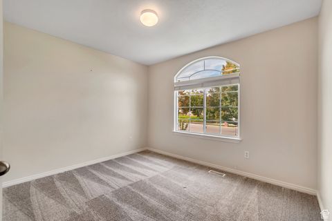Tiny photo for 5233 W AUTUMN CREEK DR, Riverton, UT 84096 (MLS # 2119217)