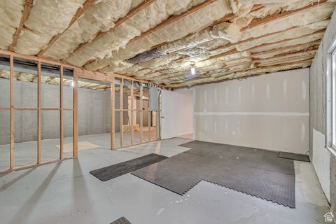 Tiny photo for 5233 W AUTUMN CREEK DR, Riverton, UT 84096 (MLS # 2119217)