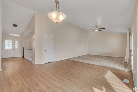 Tiny photo for 5233 W AUTUMN CREEK DR, Riverton, UT 84096 (MLS # 2119217)