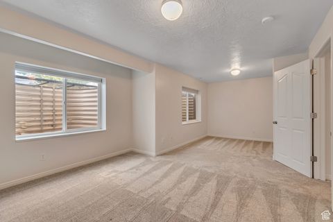 Tiny photo for 5233 W AUTUMN CREEK DR, Riverton, UT 84096 (MLS # 2119217)