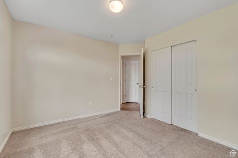 Tiny photo for 5233 W AUTUMN CREEK DR, Riverton, UT 84096 (MLS # 2119217)