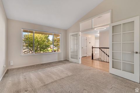 Tiny photo for 5233 W AUTUMN CREEK DR, Riverton, UT 84096 (MLS # 2119217)