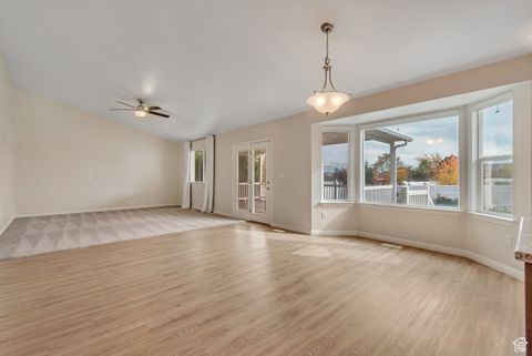 Tiny photo for 5233 W AUTUMN CREEK DR, Riverton, UT 84096 (MLS # 2119217)
