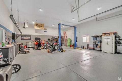 Tiny photo for 5233 W AUTUMN CREEK DR, Riverton, UT 84096 (MLS # 2119217)