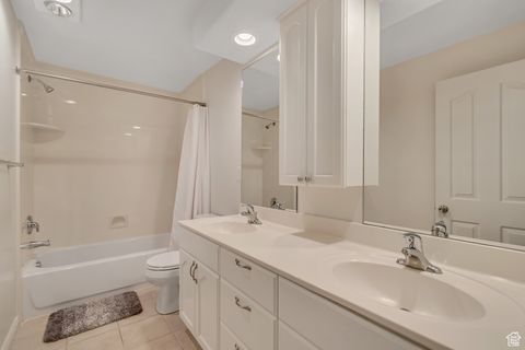 Tiny photo for 5233 W AUTUMN CREEK DR, Riverton, UT 84096 (MLS # 2119217)