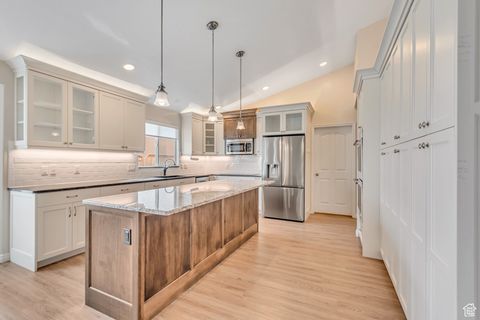 Tiny photo for 5233 W AUTUMN CREEK DR, Riverton, UT 84096 (MLS # 2119217)