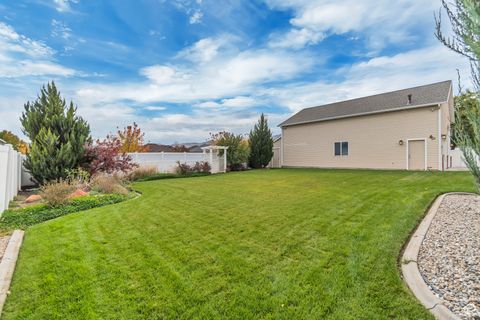 Tiny photo for 5233 W AUTUMN CREEK DR, Riverton, UT 84096 (MLS # 2119217)