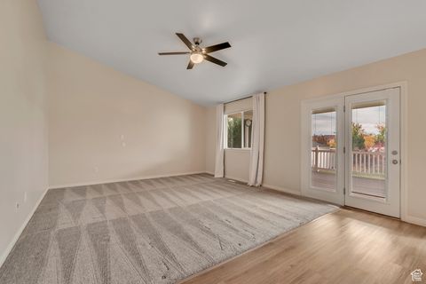 Tiny photo for 5233 W AUTUMN CREEK DR, Riverton, UT 84096 (MLS # 2119217)