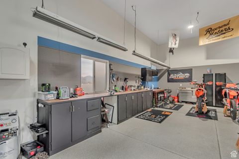 Tiny photo for 5233 W AUTUMN CREEK DR, Riverton, UT 84096 (MLS # 2119217)