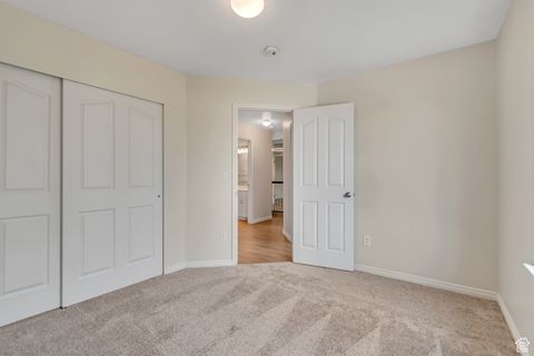Tiny photo for 5233 W AUTUMN CREEK DR, Riverton, UT 84096 (MLS # 2119217)
