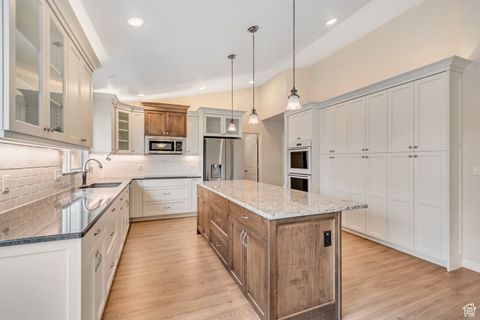 Tiny photo for 5233 W AUTUMN CREEK DR, Riverton, UT 84096 (MLS # 2119217)