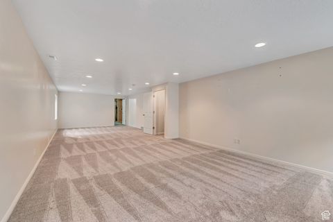 Tiny photo for 5233 W AUTUMN CREEK DR, Riverton, UT 84096 (MLS # 2119217)