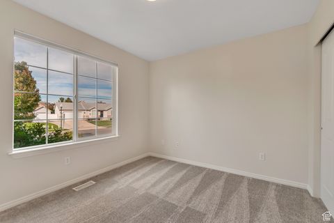 Tiny photo for 5233 W AUTUMN CREEK DR, Riverton, UT 84096 (MLS # 2119217)