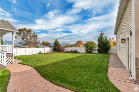 Tiny photo for 5233 W AUTUMN CREEK DR, Riverton, UT 84096 (MLS # 2119217)